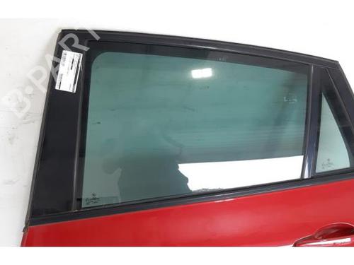 Left rear door BMW X6 (E71, E72) M | BP23612504C4 
