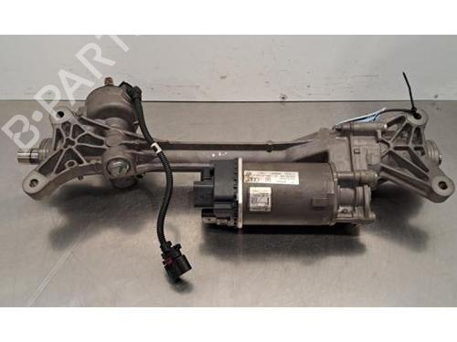 Used Steering rack Steering rack AUDI A5 Sportback (F5A, F5F) 30 TDI Mild Hybrid (136 hp) 33316398 33316398