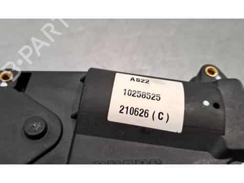 Elektronisk modul MG MG HS (AS23) 1.5 EHS Hybrid (CSA6463) | BP29643186M83 