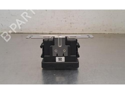 Used Electronic module Electronic module RENAULT ARKANA I (LCM_, LDN_) 1.3 TCe 140 (LDN0) (140 hp) 34105350 34105350