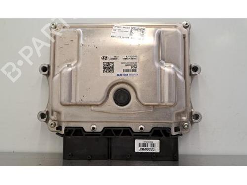 Engine control unit (ECU) KIA CEED (CD) 1.0 T-GDI 3919904AG0