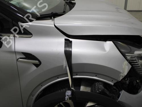 Gearbox RENAULT CAPTUR II (HF_) Blue dCi 115 (HFAD) | BP23602079M3