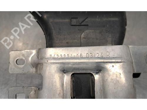 Tubo BMW 3 (G20, G80, G28) 318 i | BP30663172M125