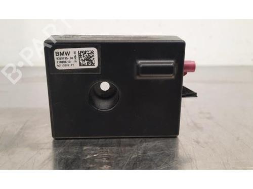 Elektronisk modul BMW 4 Coupe (F32, F82) 435 d xDrive (313 hp) 23629072