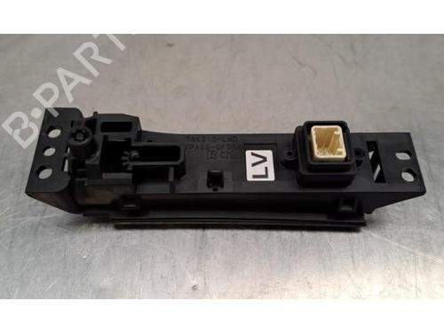 Gear lever TOYOTA C-HR (_X1_) 1.8 Hybrid (ZYX10_, ZYX11_, ZYX10R, ZYX11R) | BP29901449M90