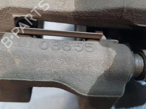 Left front brake caliper FORD RANGER (TKE) 2.0 EcoBlue 4x4 | BP37038557M105 - Image 7