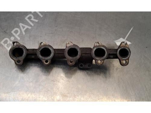 Exhaust manifold FORD TRANSIT COURIER B460 Box Body/MPV 1.6 TDCi | BP37251729M110  - Image 5