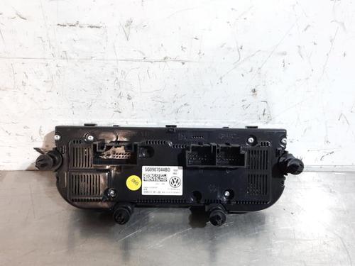 Climate control VW GOLF VII (5G1, BQ1, BE1, BE2) 2.0 GTD | BP23592364I5 