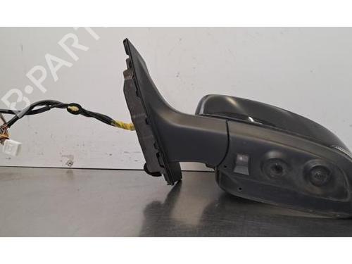 Used Left mirror Left mirror TOYOTA bZ4X (_EAM1_) EV (XEAM10) (204 hp) 33997310 33997310