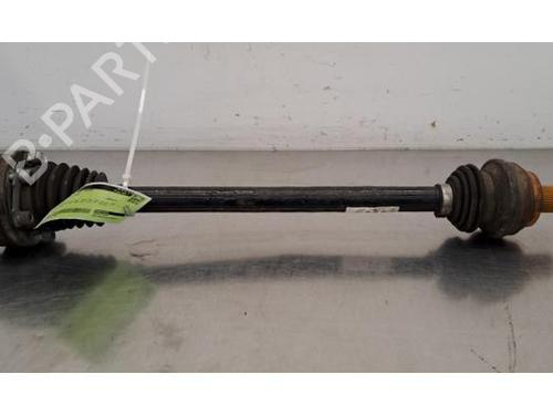 Used Left rear driveshaft VW GOLF VII (5G1, BQ1, BE1, BE2) 2.0 R 4motion (300 hp) 29234429