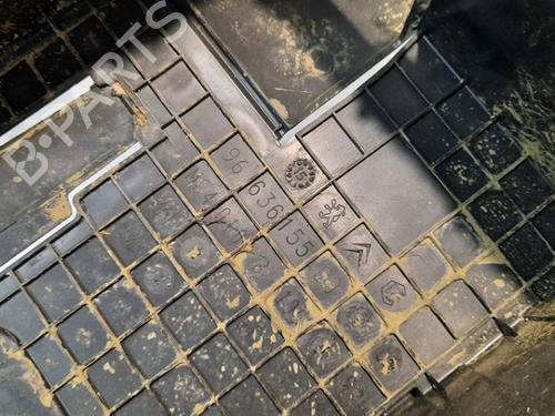Support PEUGEOT PARTNER Tepee 1.6 HDi 90 | BP15031093C155 