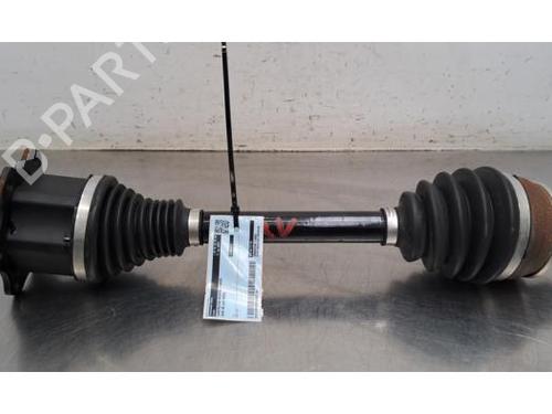 Used Right front driveshaft Right front driveshaft AUDI Q8 E-TRON SUV (GEG) 50 quattro (340 hp) 35780150 35780150