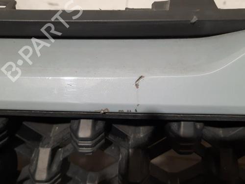 Front bumper AUDI A1 CITY CARVER (GBH) 35 TFSI | BP29524124C7 