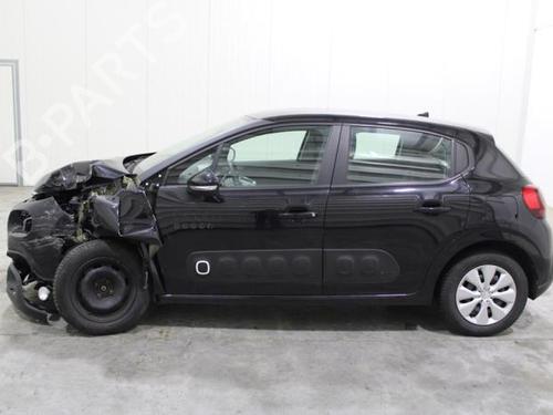Fuel intake system CITROËN C3 III (SX) 1.2 VTi 82 | BP15788340M97 - Image 11
