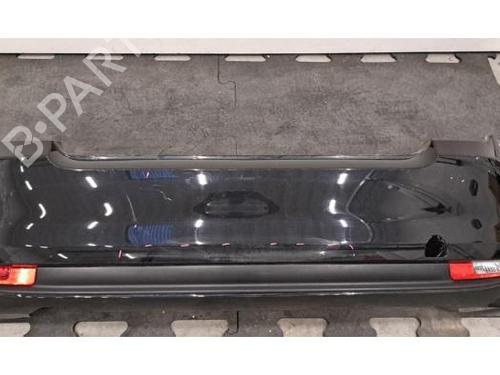 Paraurti posteriore Paraurti posteriore FIAT 500 (312_) 1.0 Mild Hybrid (312.AYD1B) (69 hp) 39905877 39905877