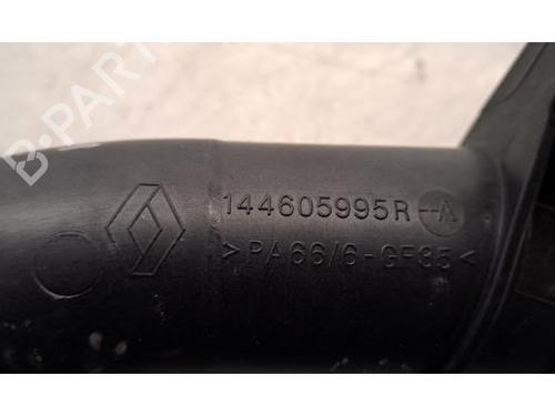 Intercooler pipe RENAULT MASTER III Van (FV) 2.3 dCi 135 FWD (FV0N, FV08, FV06, FV00, FV1S) | BP30187556M127