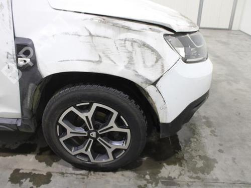 AC compressor DACIA DUSTER (HM_) 1.2 TCe 125 (HMMA) | BP39453227M34 - Image 13