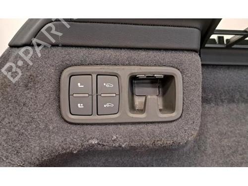 Boot lining LAMBORGHINI URUS 4.0 All-wheel Drive | BP39153316I3 - Image 2