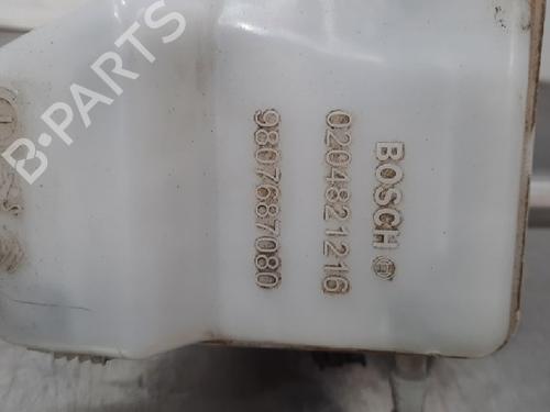 Brake master cylinder PEUGEOT 3008 II SUV (MC_, MR_, MJ_, M4_) 1.6 BlueHDi 115 (MCBHXW, MCBHYB) | BP10889028M77 