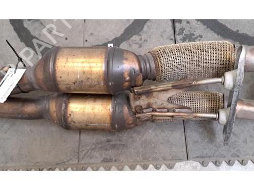 Catalyst AUDI Q3 (F3B) 2.5 RS TFSI quattro | BP35997558M10 - Image 3