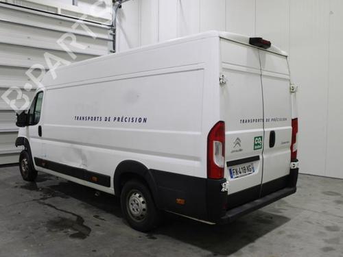 Other CITROËN JUMPER II Van 2.2 BlueHDi 165 | BP38022696O1 - Image 9