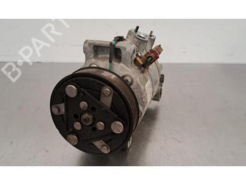 AC compressor VW TIGUAN (AD1, AX1) 1.5 TSI | BP29468033M34 
