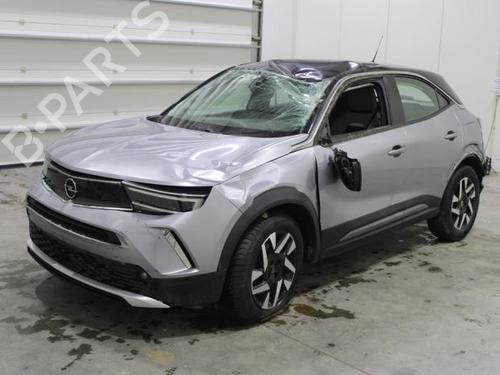 Brugte OPEL MOKKA 1.5 (76) 4786004