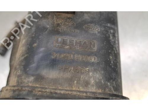 Fuel intake system KIA STONIC (YB) 1.0 T-GDi | BP32847383M97  - Image 8