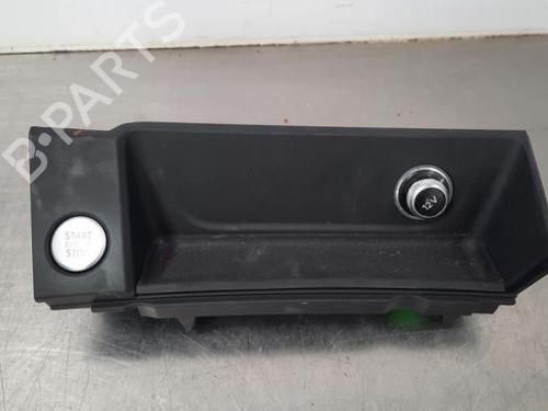 Used Switch AUDI A4 B9 (8W2, 8WC) 2.0 TFSI quattro (252 hp) 11727754