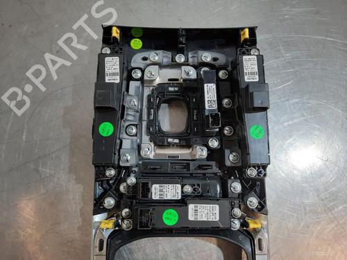 Middle console MG MG HS 1.5 EHS Hybrid (CSA6463) | BP17563262I22 