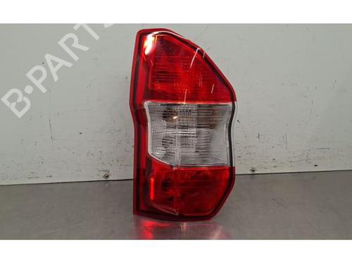 Used Left taillight Left taillight 39601318 39601318