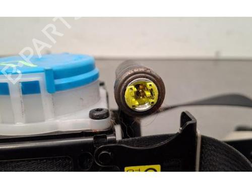 Front left seatbelt MAZDA CX-5 (KE, GH) 2.2 D (KE2FW) | BP33131935I26 - Image 3