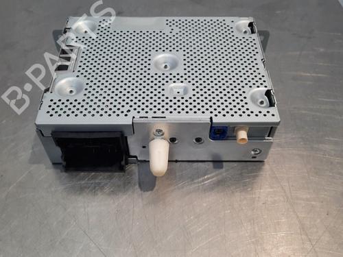 Radio TOYOTA PROACE Van (MDZ_) 2.0 D4d (MDZ3) | BP17562986E6 