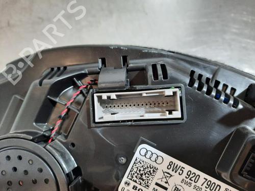 Kombinert Instrument AUDI A4 B9 (8W2, 8WC) 1.4 TFSI | BP30057138C47 