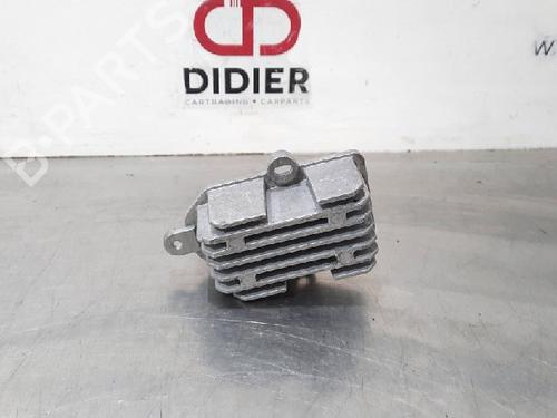 Used Electronic module ALFA ROMEO STELVIO (949_) 2.2 D (949.AXD1A) (150 hp) 10889546