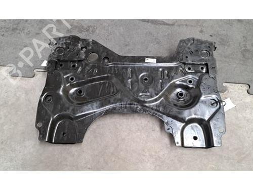 Subframe CITROËN C5 X (ND_, NC_) Hybrid 225 (NDDGYP) | BP38322262M9 - Image 2
