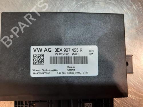 Electronic module FORD USA EXPLORER (CX740) EV | BP37275472M83 - Image 4