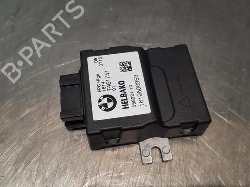 Electronic module BMW 7 (G11, G12) 740 d, Ld xDrive | BP15035191M83 