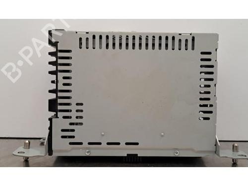 Radio FORD RANGER (TKE) 2.0 EcoBlue 4x4 | BP30194838E6 