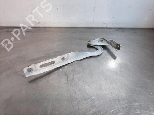 Used Hinge/Door check strap Hinge/Door check strap PEUGEOT PARTNER Box Body/MPV (K9) 1.5 BlueHDi 100 (102 hp) 33997332 33997332