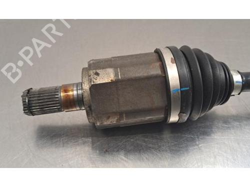 Right front driveshaft HYUNDAI IONIQ 5 (NE) EV All-wheel Drive | BP33859328M39 - Image 4