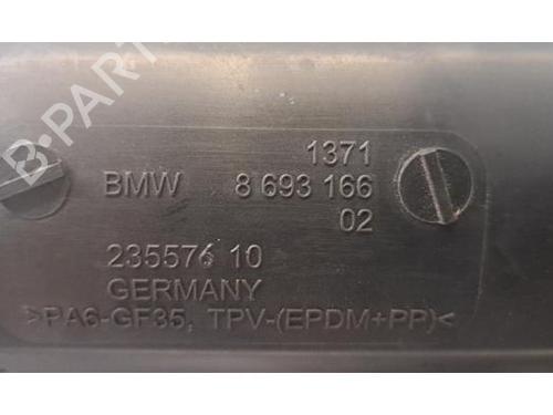 Pipe BMW 1 (F40) 118 i | BP37288219M125 - Image 2