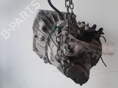 Used Gearbox RENAULT KANGOO Express (FW0/1_) 1.6 (FW00, FW0E, FW0N, FW0P, FW0Y) (87 hp) 15793188