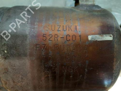 Exhaust manifold SUZUKI SWIFT V (AZ) 1.2 SHVS AllGrip (A2L412) | BP29293638M110 