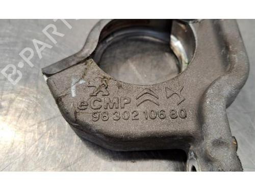 Support PEUGEOT 208 II (UB_, UP_, UW_, UJ_) e-208 | BP29058060C155 