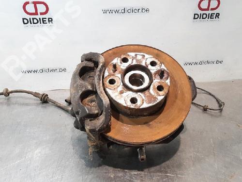 Used Right front steering knuckle Right front steering knuckle CITROËN JUMPER II Van 2.2 HDi 130 (130 hp) 10892432 10892432