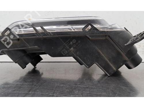 Right front fog light VW POLO VI (AW1, BZ1, AE1) 1.0 TSI | BP35997672C31 - Image 3