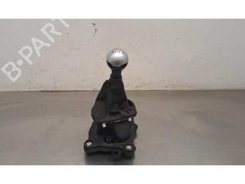 Gear lever ALFA ROMEO GIULIA (952_) 2.2 D (952AFA25, 952AFM25, 952ALA25) | BP33859589M90 - Image 2