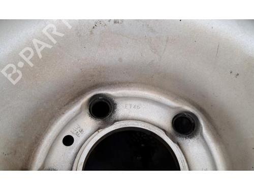 Fælk OPEL VIVARO C Van (K0) 1.5 | BP36480265C45  - Image 9