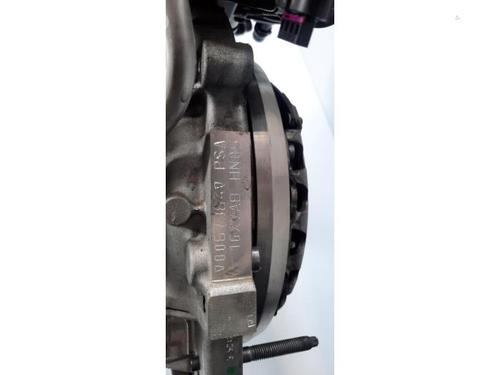 Engine OPEL GRANDLAND / GRANDLAND X (A18, P1UO) 1.2 (75) | BP28092546M1 